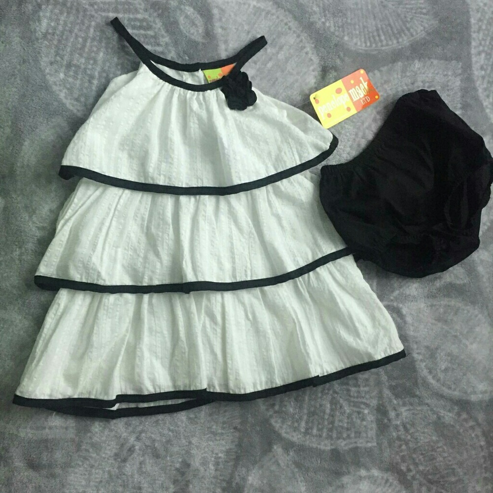 Girly Dress